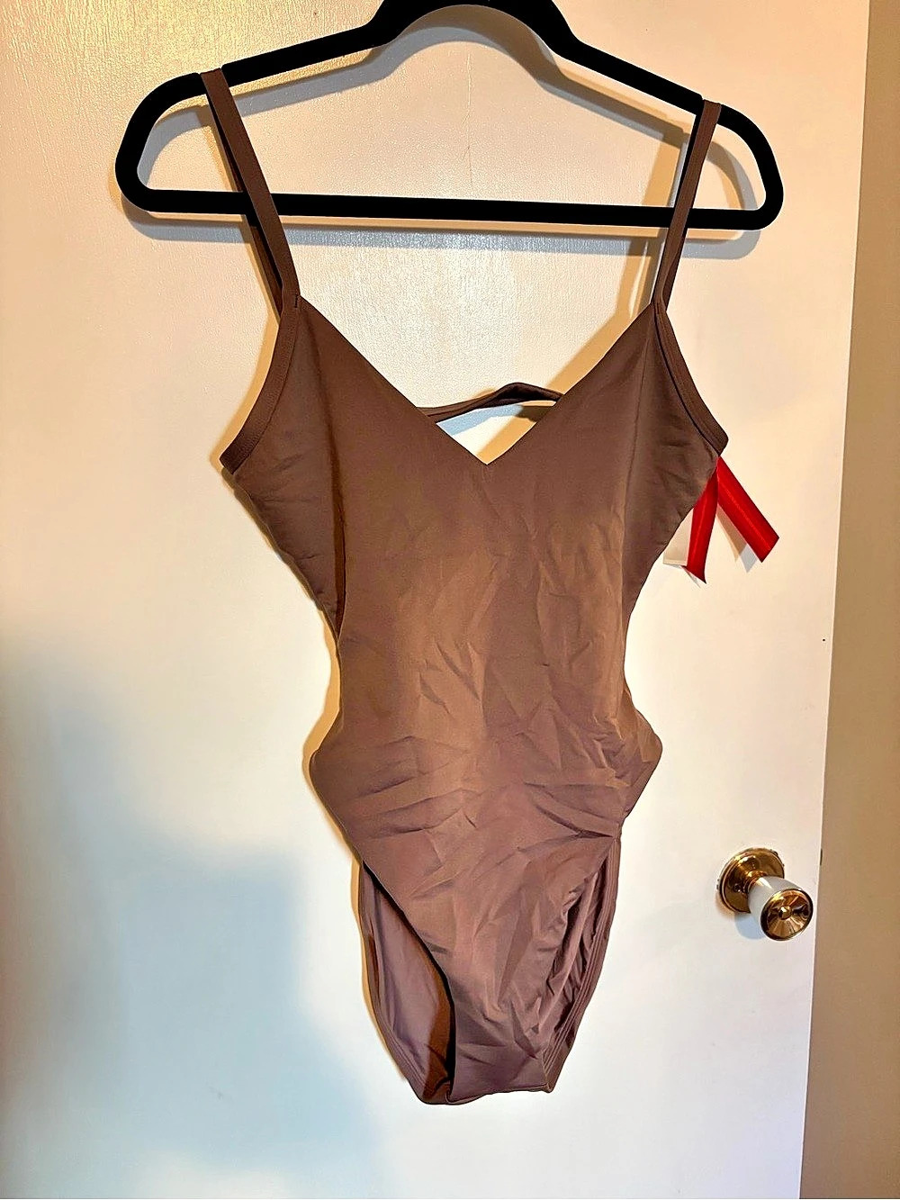 Left On Friday Cutback Suit One-Piece Swimsuit XL NWT